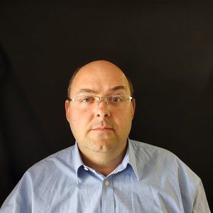 Meet your Posher, David